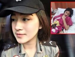 Tragedi Keluarga: Seorang Polwan Terlibat Penganiayaan terhadap Selebgram