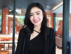 Kisah Cinta Febby Rastanty dan Drajat Djumantara: Dari Ketidakpastian Menuju KebahagiaanAwal Hubungan yang Tidak Mudah