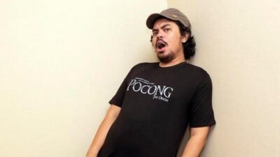 Peringatan Ananta Rispo: Waspadai Penipuan Fico Fachriza