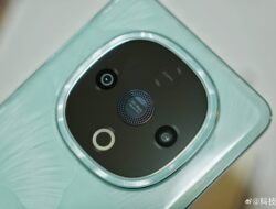 Vivo Y300 5G Resmi Dirilis di China, Hadir dengan Fitur Unggulan dan Audio 3D Revolusioner