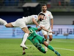 Yaman vs Arab Saudi: Streaming Pertandingan Penting di Piala Negara Teluk 2024