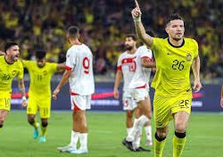 Malaysia Menghadapi Tantangan Setelah Tersingkir dari Piala AFF 2024