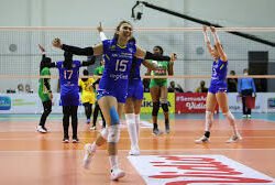 Yolla Yuliana: Gaji Menarik dan Ambisi di Liga Jepang
