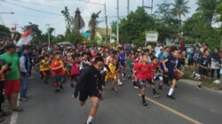 Maraton 42 Kilometer: Sejarah dan Makna di Balik Jarak yang Terkenal