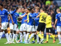 Chelsea Siap Hadapi Everton: Fokus pada Nicolas Jackson
