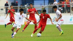 Media Vietnam Panas Melihat Kemenangan Timnas Indonesia