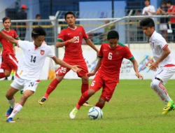 Media Vietnam Panas Melihat Kemenangan Timnas Indonesia
