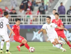 Vietnam Menang Tipis, Media Sendiri Kritik Penampilan Timnas