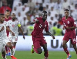 UEA Raih Kemenangan Dramatis atas Kuwait di Piala Negara Teluk 2024