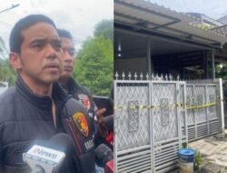 Tragedi Keluarga di Cilandak: Remaja 14 Tahun Bunuh Bapak dan Neneknya