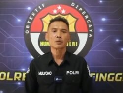 Insiden Ancaman Tembak di Toko: Polisi dan Karyawan Temukan Kesepakatan