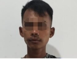 Kejadian Tragis di Banjarbaru: Penangkapan Sopir Taksi Online atas Kasus Pencabulan Anak