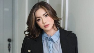 Kabar Duka, Ayah Jessica Iskandar Meninggal Dunia