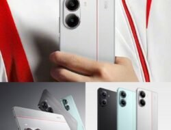 π₯ Redmi Turbo 4 Meluncur, Hape “Ultra” Buat Kamu yang Suka NGEBUT! π₯