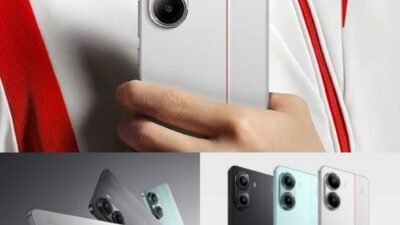 🔥 Redmi Turbo 4 Meluncur, Hape “Ultra” Buat Kamu yang Suka NGEBUT! 🔥