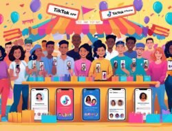 Warga AS Ramai-ramai Jual iPhone Bekas Berisi TikTok