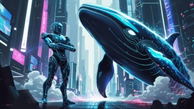 DeepSeek: Revolusi AI dari Tiongkok yang Menantang OpenAI