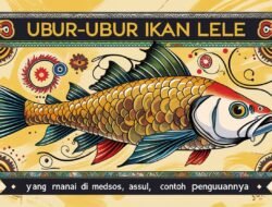 Ubur-Ubur Ikan Lele: Fenomena Gaul yang Lagi Viral di Medsos!
