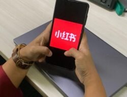 RedNote: Pelarian Baru Pengguna TikTok yang Terancam Diblokir
