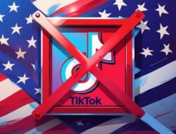 TikTok Hilang dari App Store AS: Apa yang Terjadi?