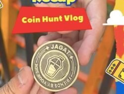 Koin Jagat: Tren Baru yang Seru tapi Kontroversial