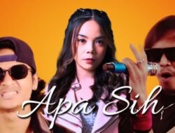 Kontroversi Lagu “Apa Sih” Radja: Plagiat, Protes Model, hingga Hilang dari Spotify