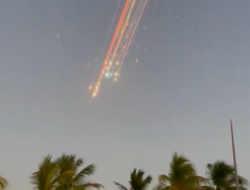 Ledakan Roket Starship SpaceX: Investigasi Berlanjut