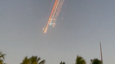 Ledakan Roket Starship SpaceX: Investigasi Berlanjut