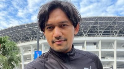 Ibnu Jamil Sampaikan Harapan kepada Patrick Kluivert untuk Memberdayakan Pemain Lokal