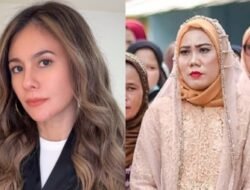 Wulan Guritno Umumkan Film ‘NORMA: ANTARA MERTUA DAN MENANTU’ Segera Tayang