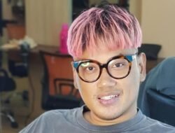 Uya Kuya Ditegur Warga Los Angeles: Apa yang Terjadi di Lokasi Kebakaran?