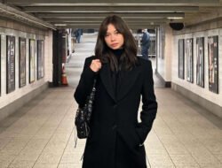 Yuki Kato Pulang Kampung, Berbicara Bahasa Jepang dengan Kakek yang Viral