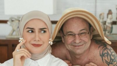 Rindu yang Mendalam: Ayah Irish Bella Meninggal Dunia