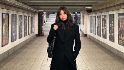 Yuki Kato Pulang Kampung, Berbicara Bahasa Jepang dengan Kakek yang Viral