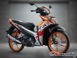 Honda Blade: Pilihan Tepat untuk Berkendara di Perkotaan