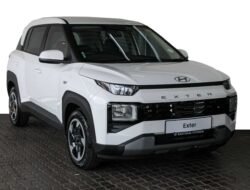 Menyambut Kehadiran Hyundai Exter: SUV Kompak untuk Kaum Milenial