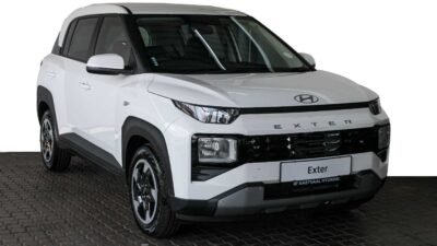 Menyambut Kehadiran Hyundai Exter: SUV Kompak untuk Kaum Milenial