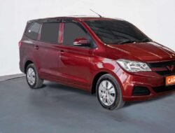 Wuling Confero: Solusi Cerdas untuk Mobilitas Keluarga