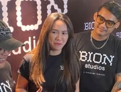 Ambyar Mak Byar: Mengungkap Cerita di Balik Cinta Gilga Sahid dan Happy Asmara