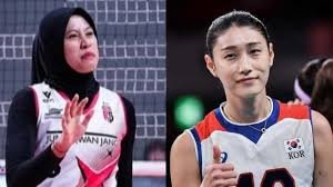 Megawati Hangestri: Bintang Esports yang Mendapat Penghargaan di Korea Selatan
