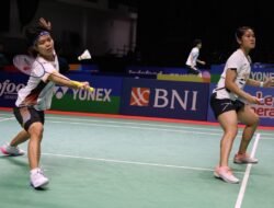 Lanny Fadia Melangkah ke Perempat Final Malaysia Open 2025
