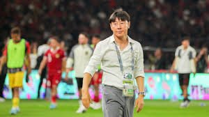 Pemain Timnas Indonesia Ungkap Taktik Shin Tae-yong yang Membingungkan