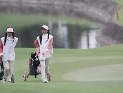 Menyongsong Indonesia Women’s Open 2025, Pegolf Jepang Siap Tampil Gemilang