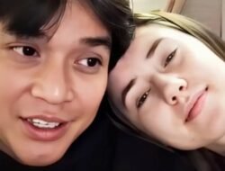 Billy Syahputra dan Momen Haru Pertemuan dengan Keluarga Vika Kolesnaya