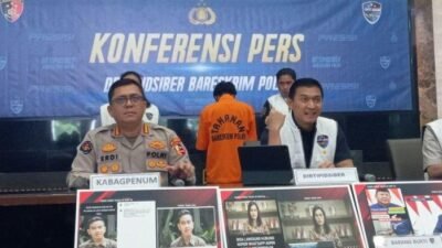 Ancaman Keamanan Siber: Penipuan Deepfake yang Mencatut Nama Prabowo