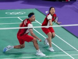 Duet Rinov dan Lisa, Kunci Keberhasilan di Indonesia Masters 2025