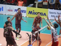 Jakarta Bhayangkara Presisi dan Palembang Bank Sumsel Babel: Pertandingan Tanpa Pemain Asing di Proliga 2025