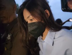 Maria Lestari Diperiksa KPK: Menggali Keterlibatan dalam Kasus Hasto Kristiyanto”