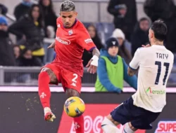 AC Milan Comeback Dramatis, Kakak Cetak Gol Penentu Kemenangan Melawan Parma