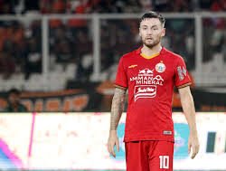 Marc Klok Dorong PSSI untuk Pertimbangkan Pemain Naturalisasi di Timnas Indonesia